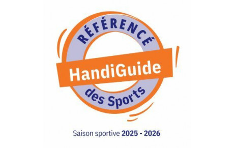 Nouveau : handiguide